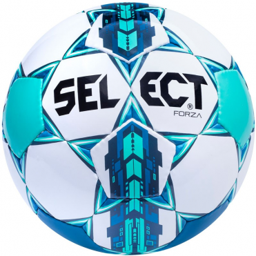 Мяч футбольный Select Forza 811108-002 размер 4